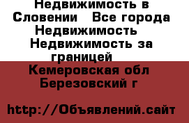 Недвижимость в Словении - Все города Недвижимость » Недвижимость за границей   . Кемеровская обл.,Березовский г.